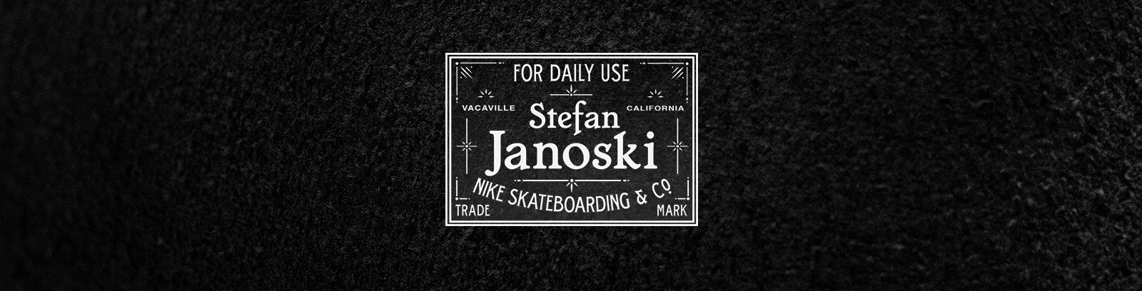 stefan janoski for daily use